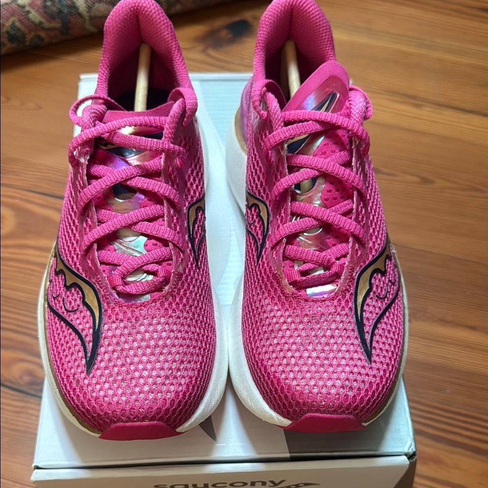 Saucony Endorphin Pro 3